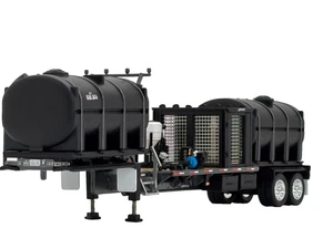 1/64 DCP DEMCO 42' FERTILIZER TENDER TRAILER - Picture 1 of 2
