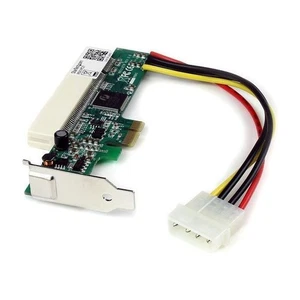 StarTech.com Adattatore scheda PCI Express a PCI - Foto 1 di 7