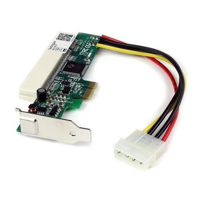 StarTech.com Adattatore scheda PCI Express a PCI - Immagine 1 di 4