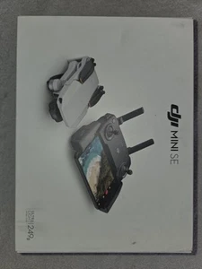 Dji Mini Se - Imagen 1 de 5
