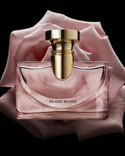 bvlgari splendida rose rose