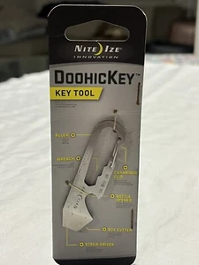 Herramienta clave Nite Ize Innovation DoohicKey - Imagen 1 de 7