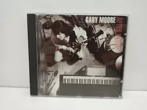 GARY MOORE - AFTER HOURS - CD 1H - Picture 1 of 2