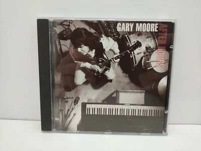 GARY MOORE - AFTER HOURS -  CD 1H - Image 1 of 2