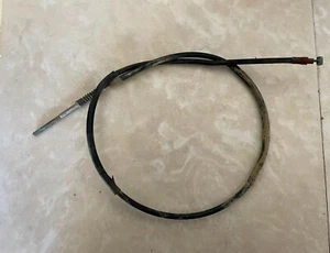 Lote 195-1, 1983 cable freno honda atc70 - Imagen 1 de 3