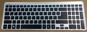 Tastatur Acer Aspire V5-571G V5-571PG V5-571 V5-571P Keyboard Rahmen - Afbeelding 1 van 2
