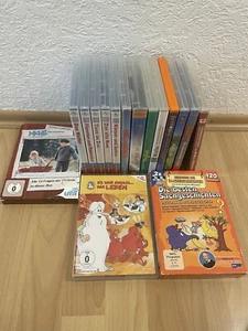 Es war einmal das Leben- Michel aus Lönneberga DVD-Paket - Bild 1 von 6