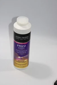 John Frieda "Miraculous Recovery" Frizz Ease Conditioner (frizzy/damaged). 500ml - Picture 1 of 2