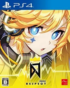 DJMAX RESPECT Japanese Ver. PS4 - Picture 1 of 1