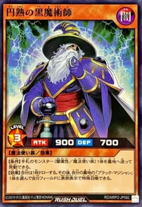 RD-MRP2-JP082 - Yugioh - Japanese - Mature Dark Magician - Common - Picture 1 of 1