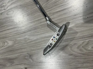 Scotty Cameron Studio Style Newport 2 Left handed - Picture 1 of 5