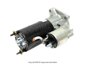 VOLVO 850 C70 S40 S60 S70 S80 V40 V70 (1993-2009) Starter (Rebuilt) BOSCH OEM - Picture 1 of 1