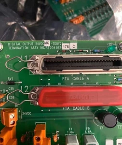 NUOVO HONEYWELL MC-TDOY22 51204162-175 Modulo di uscita digitale - Foto 1 di 2