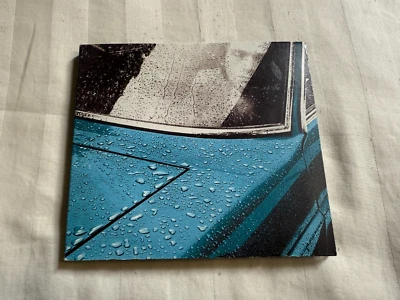 Peter Gabriel - 1 CD 2002 Geffen Limited Numbered Genesis 70s Rock OOP RARE - Image 1 of 4