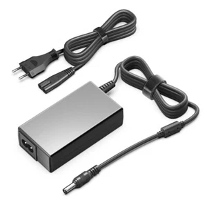 DC 12V 5A 4A 3A Netzteil Ladegerät für AOC/MSI/Acer TV LCD Monitor LED-Lichtl... - Bild 1 von 7