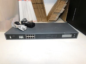 GRANDSTREAM UCM6208 IP PBX 2 FXO 8 FXS FULL FEATURE VOIP SYSTEM - Picture 1 of 14