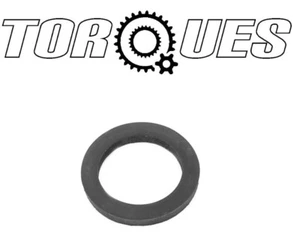 Malpassi Rubber Filter Seal For Filter Kings (All) - Picture 1 of 1