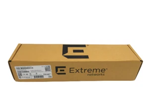 Extreme Networks VSP/SLX 1100W AC PSU Front to Back Airflow (xn-acpwr-1100w-fb) - Picture 1 of 3