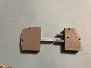 PHOENIX CONTACT HDFK 25 high current panel feed-through block - NEW - Picture 1 of 2