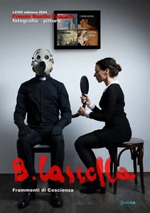 Premio nazionale di pittura e fotografia "Basilio Cascella" LXVIII edizione 2024 - Foto 1 di 2