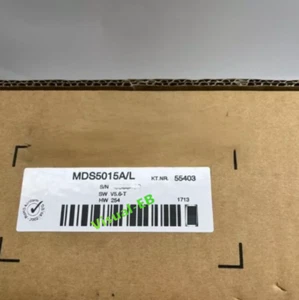 STOBER MDS5015A/L Servo Drive MDS5015AL - Picture 1 of 2