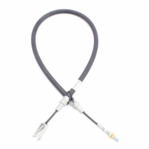 Lull 644 & 844 Highlander 1044 Telehandler, Parking Brake Cable, Replaces P17592 - Picture 1 of 3