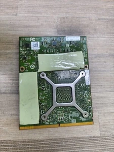 Carte graphique HP / Nvidia Quadro K4100M Zbook 17 G1 - Photo 1/2