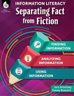 Sara Armstrong Pamela B Information Literacy Separating Fact From Taschenbuch