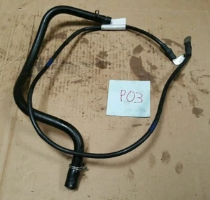 DUCATI HYPERMOTARD 821 2014 HOSES / BREAKING/ PARTS/ OE - Picture 1 of 3
