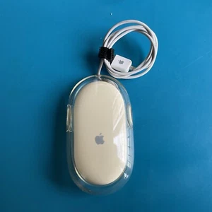 Apple M5779 USB Wired iMac MacBook mac mini pro air osx intel mouse - Picture 1 of 7