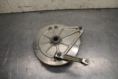 79-82 HONDA CB650 FRENO TRASERO TAMBOR TRASERO BB107 Foto 1 de 4