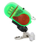 Alert Alarm Sound Bell Sensitive Fishing Finder Alarm Sound Alert Fishing Tackle