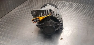 Alternator 51884886 for Alfa Romeo Giuletta, Fiat, Lancia - Image 1 of 4