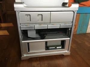Mac Pro 5.1 2x Xeon 3.46Ghz / 96GB RAM / Vega 56 / 1TB NVMe - Imagen 1 de 12