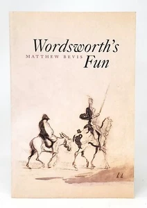 Matthew Bevis / Wordsworth's Fun 2019 - Bild 1 von 1