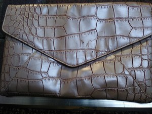 forever 21 clear bolsa