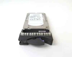 Brand New IBM 46W6911 46W6903 2TB 7.2K SAS 3.5IN HDD [ NO NEED TRAY ] - Picture 1 of 7