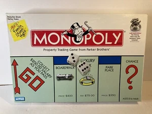monopoly brettspiel - Bild 1 von 6