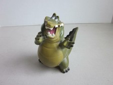Disney's Louis the Alligator from The Princess and the Frog
