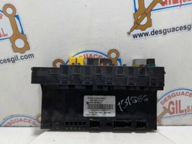 2095450701 1106635 Fuse 151565 MERCEDES CLASS C 270 CDI 203.016