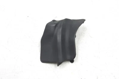 AUDI TT QUATTRO 2000-06 CONVERTIBLE PUERTA DERECHA MOLDURA/SELLO 8N0837712B GOMA Foto 1 de 4