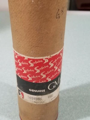 Nos gm Pontiac Idler Arm 1965 66 67 68 69 70 Full Size Bonneville Grand Prix B15 - Image 1 of 2