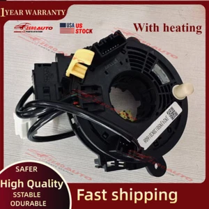 NEW Spiral cable Clock Spring W/ Heating For Nissan Altima 13-22OE- - Picture 1 of 4