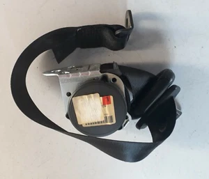 Smart Forfour 04 454 1.1 Cinturón seguridad trasero izquierdo MN108299 A4548600705 - Imagen 1 de 9