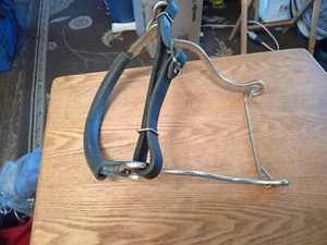New mechanical hackamore - Picture 1 of 1