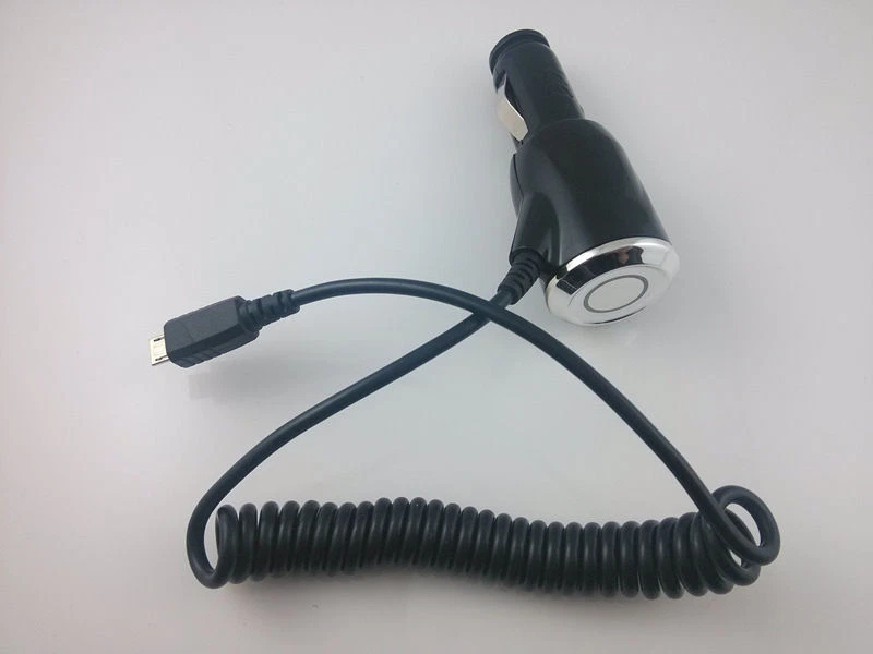Car Charger (2 Amp) for Alcatel Raven LTE A574BL - Image 1 of 1