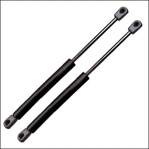 Molla A Gas Coppia Pistoncini Portellone Posteriore Per Ford Focus C-Max (DM2) d - Foto 1 di 5