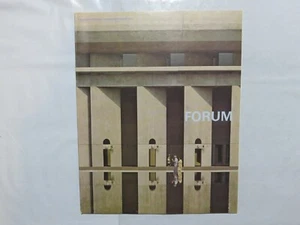 The Architectural Forum 1973 September TO - Picture 1 of 1