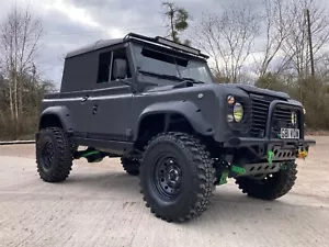 Land Rover Defender 90 110 hybrid 300tdi - Picture 1 of 20