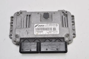 FIAT BRAVO II Centralina Motore 51805023B - Foto 1 di 4